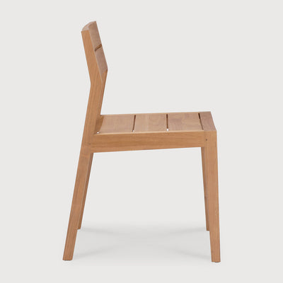 product image for Ex1 Outdoor Dining Chair 2 50