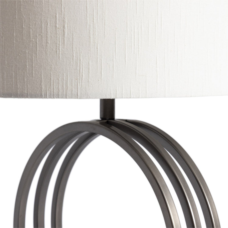 media image for laura table lamp by bd studio 101145 003 2 219