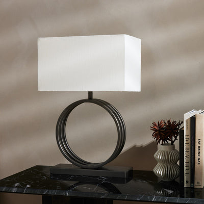 product image for laura table lamp by bd studio 101145 003 7 16