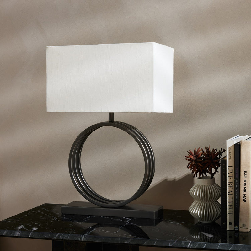 media image for laura table lamp by bd studio 101145 003 7 277