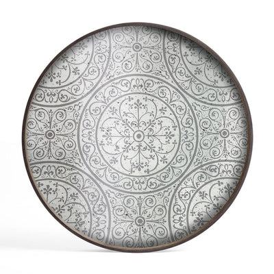 product image for Moroccan Frost Mirror Tray 1 69