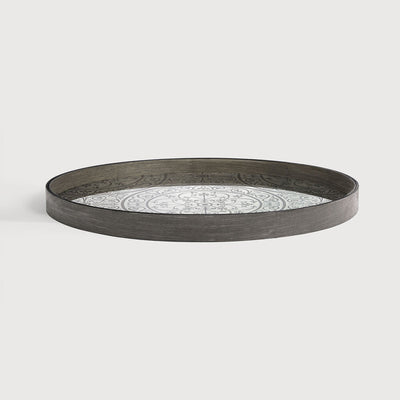 product image for Moroccan Frost Mirror Tray 2 19