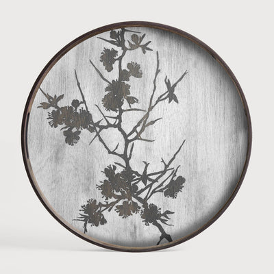 product image for Blossom Wooden Tray 1 27