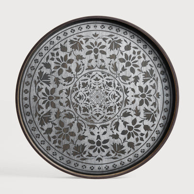 product image for Marrakesh Wooden Tray 5 99
