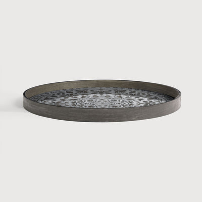 product image for Marrakesh Wooden Tray 6 44