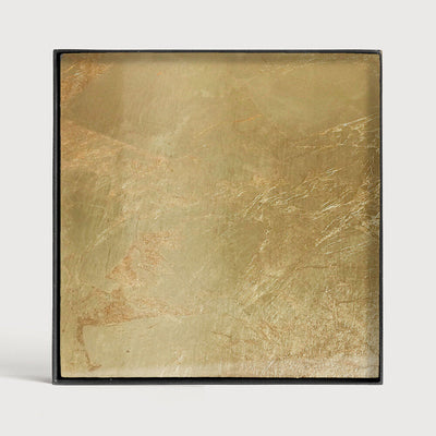 product image for Gold Leaf Valet Tray 8 68