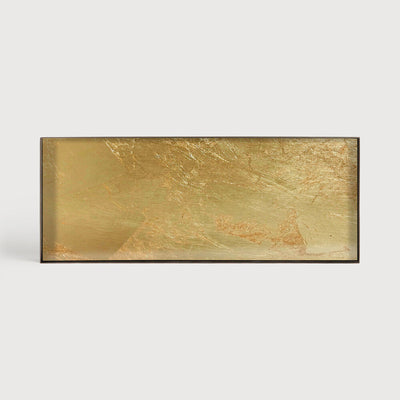 product image for Gold Leaf Valet Tray 5 70