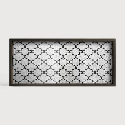 product image for Gate Mirror Tray 1 80