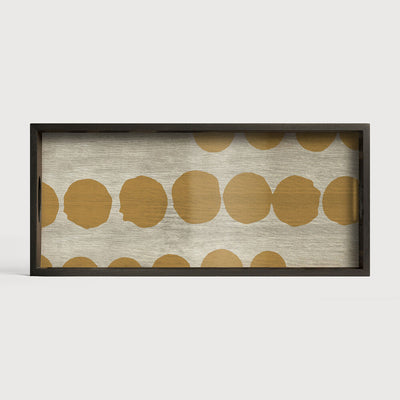 product image for Dots Glass Tray 1 71