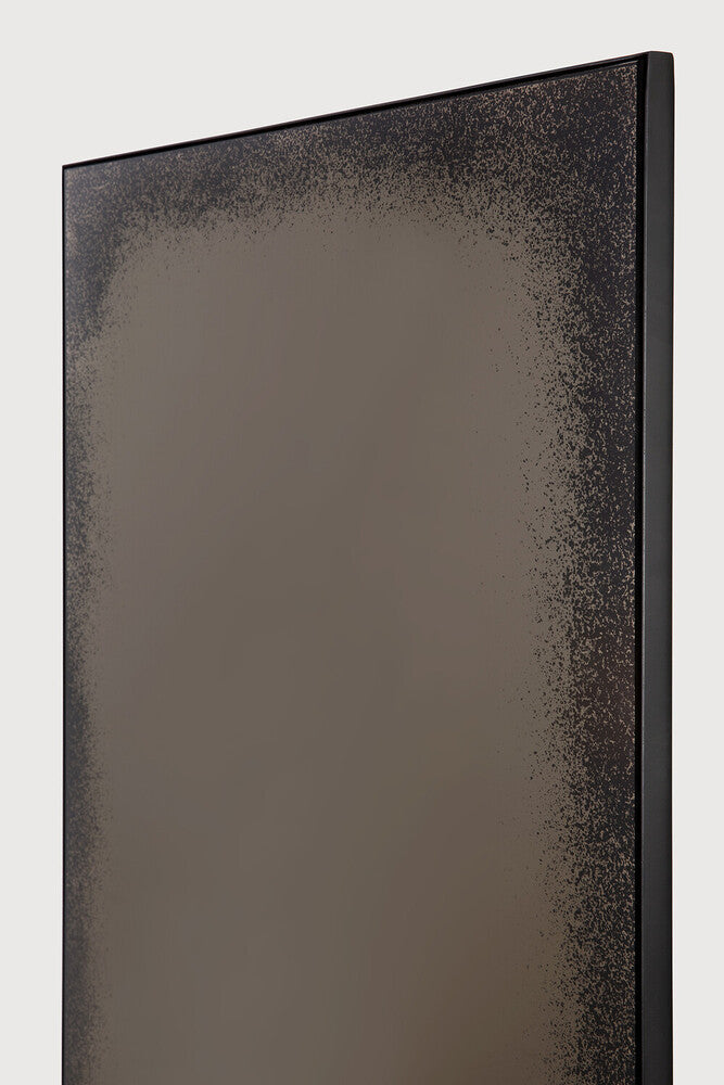 media image for Aged Floor Mirror 2 228