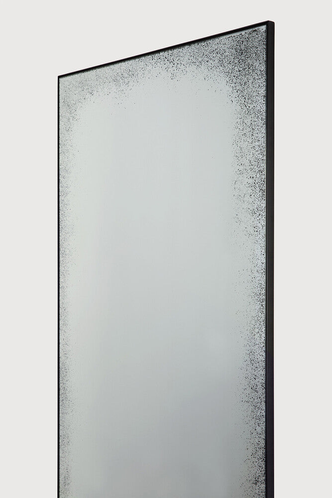 media image for Aged Floor Mirror 8 239