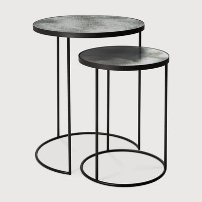 product image of Nesting Side Table Set 1 598