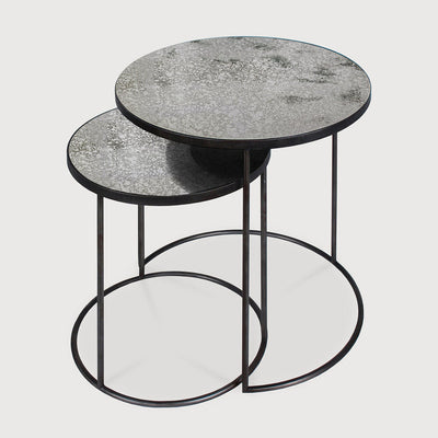 product image for Nesting Side Table Set 3 12