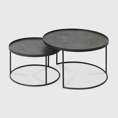 product image for Tray Coffee Table Set 8 86