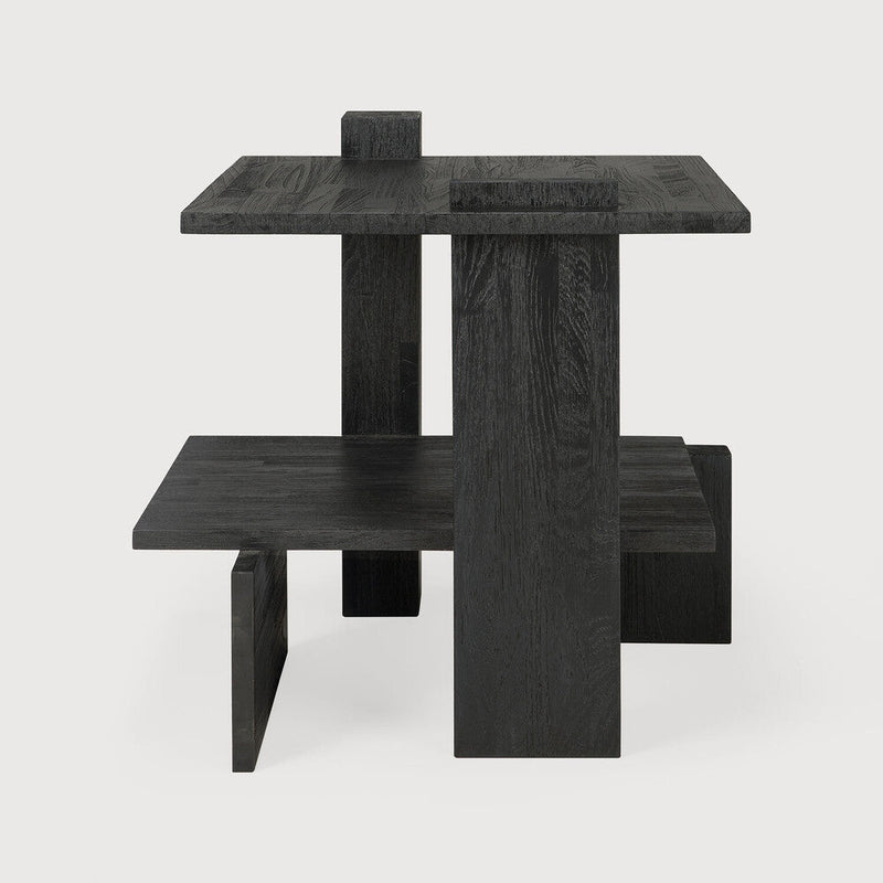 media image for Abstract Side Table 5 210