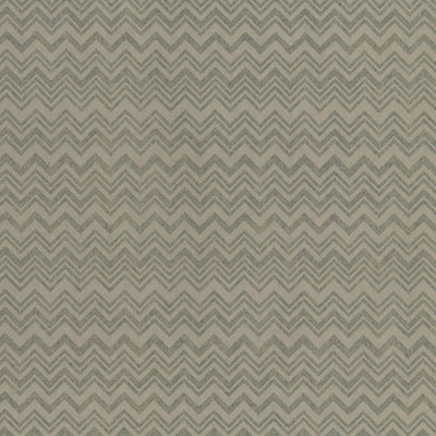 product image of Chevron Small Tone on Tone Wallpaper in Brown 561