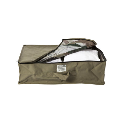 product image for laminated fabric storage bag sand 2 51