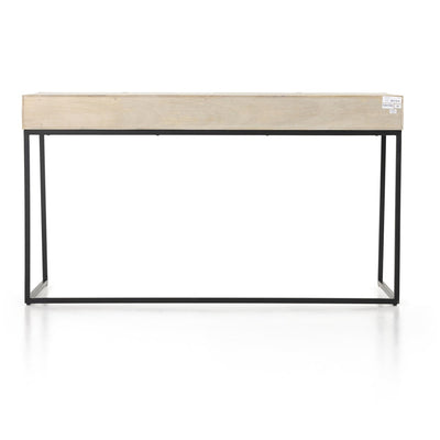 product image for Kelby Writing Desk in Light Wash 77