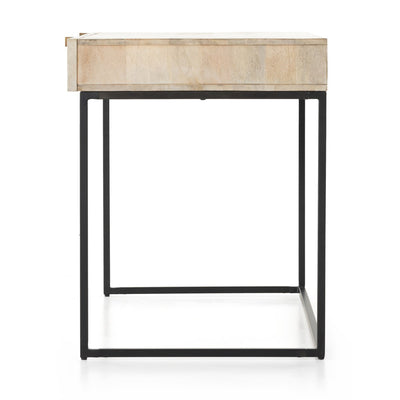 product image for Kelby Writing Desk in Light Wash 13