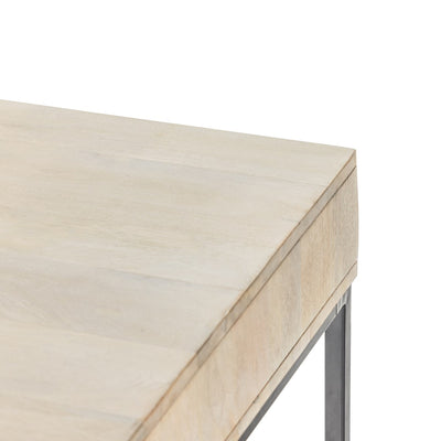 product image for Kelby Writing Desk in Light Wash 33