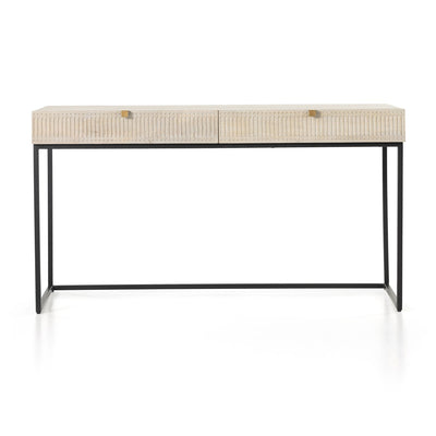 product image for Kelby Writing Desk in Light Wash 20