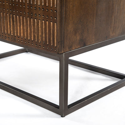 product image for Kelby Cabinet Nightstand by BD Studio 10