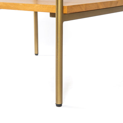 product image for carlisle end table by bd studio 5 83