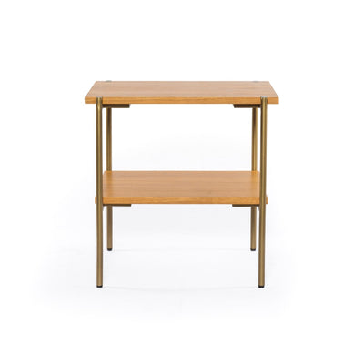 product image for carlisle end table by bd studio 8 13