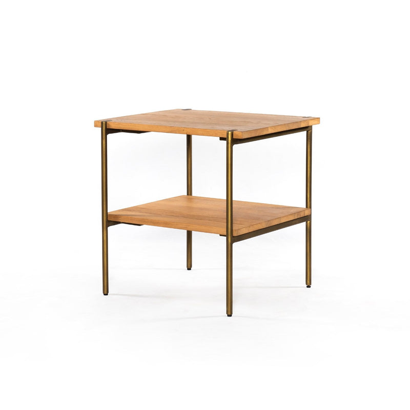 media image for carlisle end table by bd studio 1 21