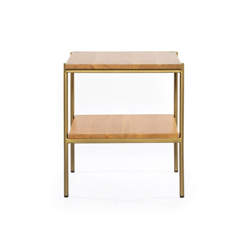 media image for carlisle end table by bd studio 2 236
