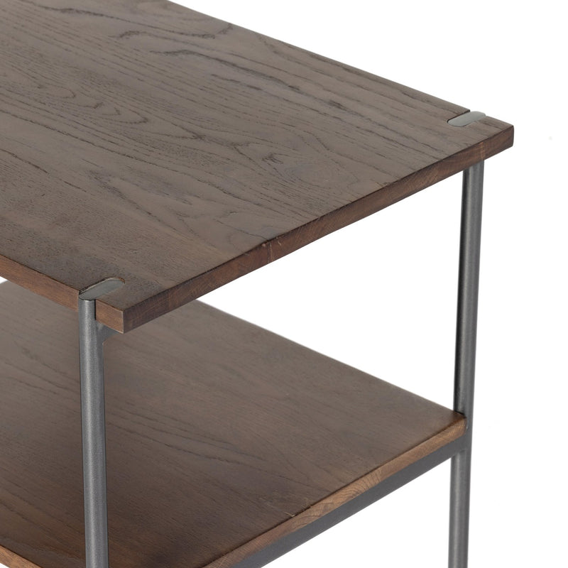 media image for carlisle end table by bd studio 12 227