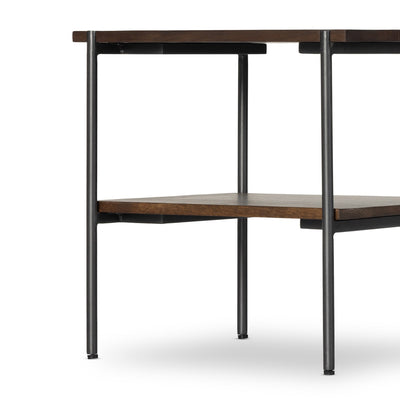 product image for carlisle end table by bd studio 11 39