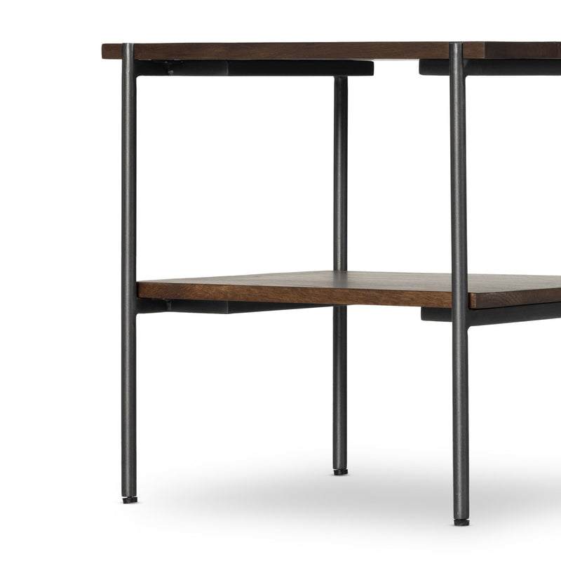 media image for carlisle end table by bd studio 11 256