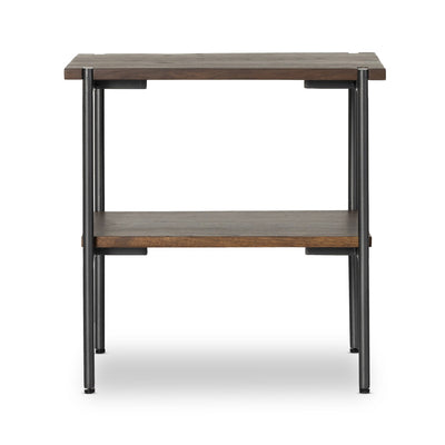 product image for carlisle end table by bd studio 14 38
