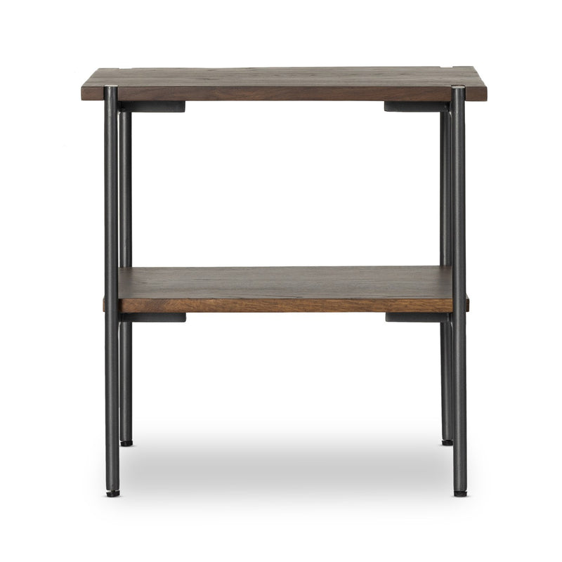 media image for carlisle end table by bd studio 14 296