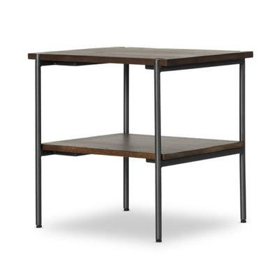 product image for carlisle end table by bd studio 9 75