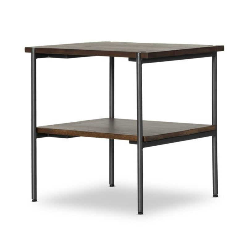 media image for carlisle end table by bd studio 9 298
