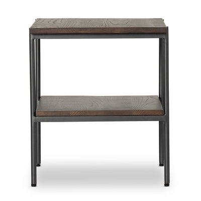 product image for carlisle end table by bd studio 10 41