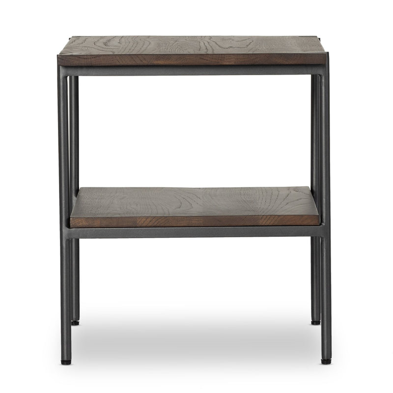 media image for carlisle end table by bd studio 10 215