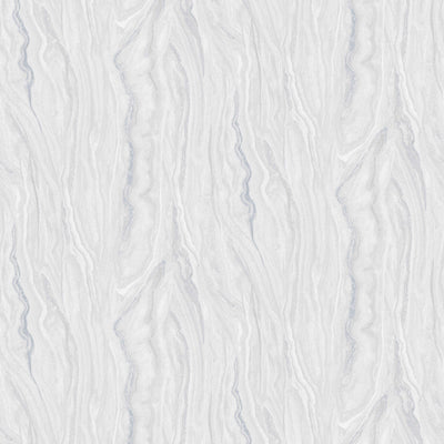 product image for Marble Wallpaper in Silver/Grey/Cream from the ELLE Decoration Collection by Galerie Wallcoverings 98