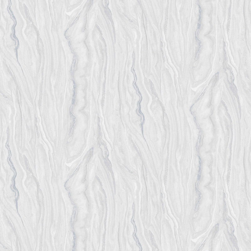 media image for Marble Wallpaper in Silver/Grey/Cream from the ELLE Decoration Collection by Galerie Wallcoverings 238