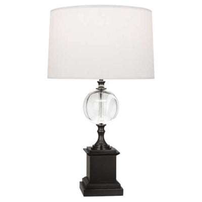 product image for celine table lamp by robert abbey ra 1014 2 23