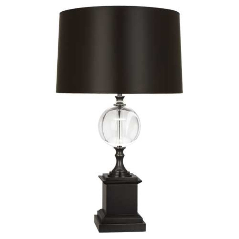 media image for celine table lamp by robert abbey ra 1014 1 21