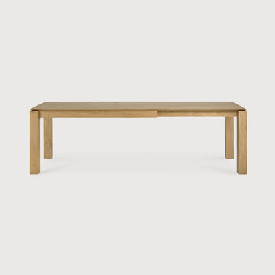 product image for Slice Extendable Dining Table 14 79