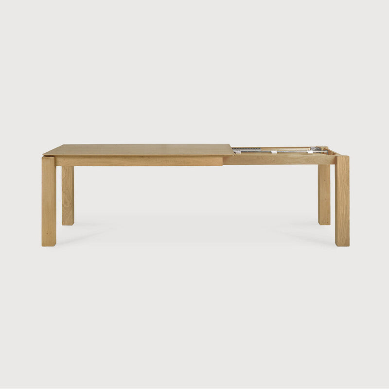 media image for Slice Extendable Dining Table 16 221