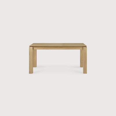product image for Slice Extendable Dining Table 17 66