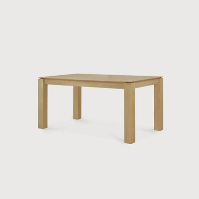 product image for Slice Extendable Dining Table 18 46