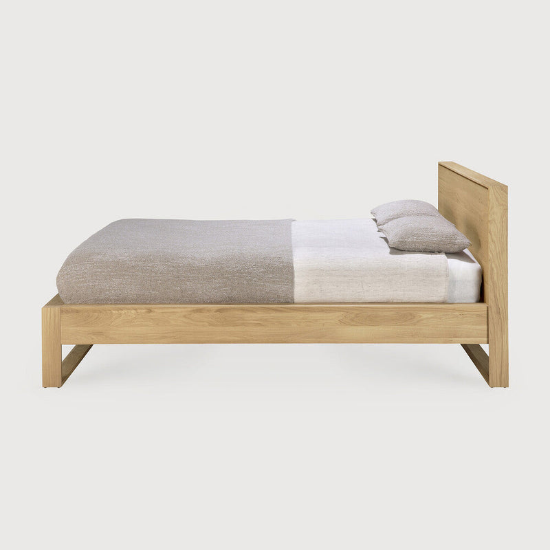 media image for Nordic Il Bed 3 254