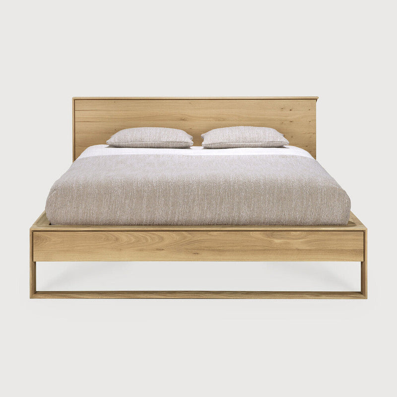 media image for Nordic Il Bed 2 274