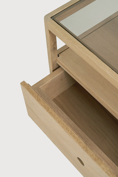 product image for Spindle Bedside Table 11 49